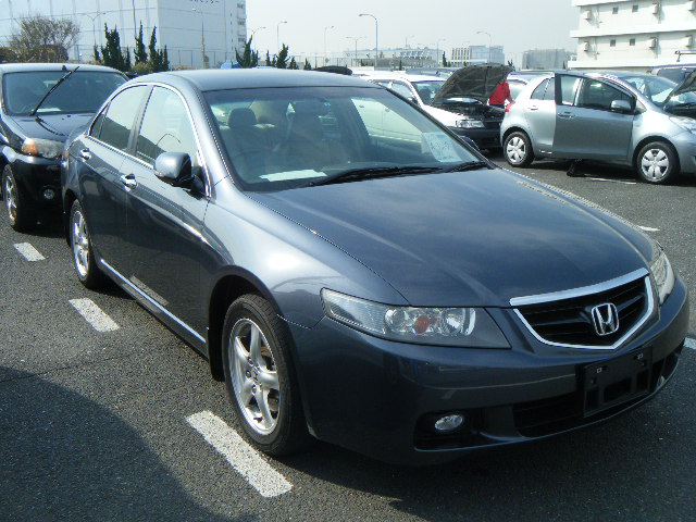 Used Honda Accord 2003 for Sale is in Demand