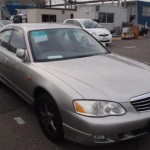 Toyota Gaia – The Goods And Bads Of This Car