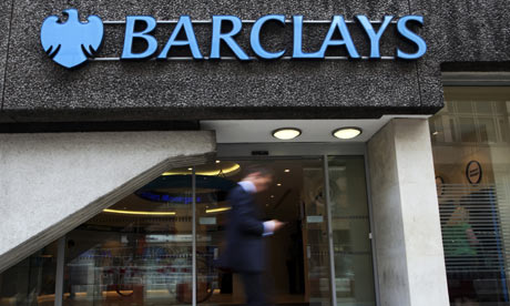 Barclays under pressure in Botswana